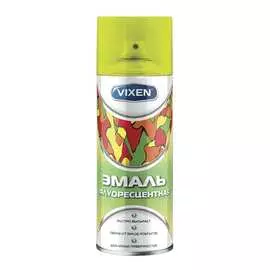 Флуоресцентная эмаль Vixen VX54004