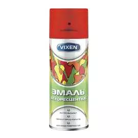 Флуоресцентная эмаль Vixen VX-54001
