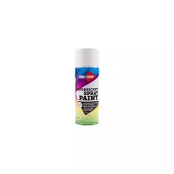 Флуоресцентная краска Aim-one SPF-WH1010