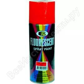 Флуоресцентная краска Bosny 1001