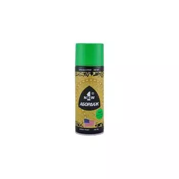 Флуоресцентная краска-спрей 1NEW ABORDAGE 1003 AB-1003