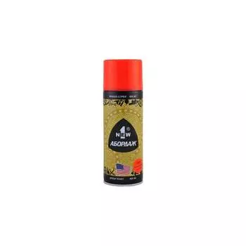 Флуоресцентная краска-спрей 1NEW ABORDAGE 1006 AB-1006