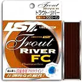 Флюорокарбон Linesystem