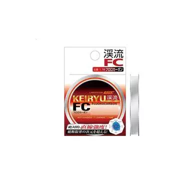 Флюорокарбон Linesystem Keiryu FC 03649
