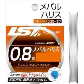 Флюорокарбоновая леска Linesystem