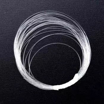 Флюорокарбоновый поводковый материал Namazu