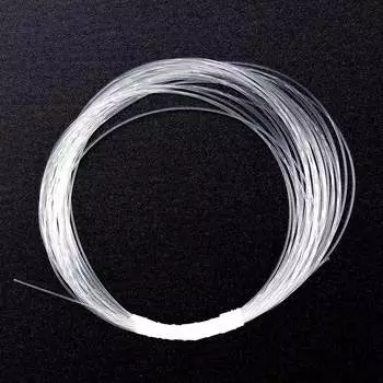 Флюорокарбоновый поводковый материал Namazu