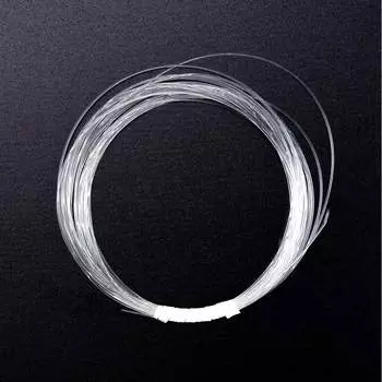 Флюорокарбоновый поводковый материал Namazu