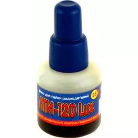 Флюс Connector ЛТИ-120 Lux LTI-120LUX-25