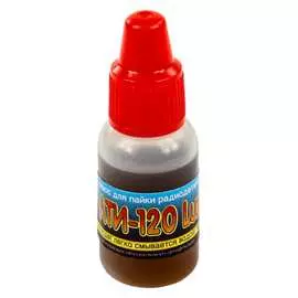 Флюс Connector ЛТИ-120 Lux LTI-120LUX-10