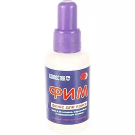 Флюс Connector ФИМ FIM-50