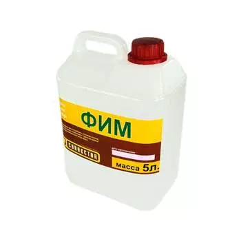 Флюс Connector ФИМ FIM-5000