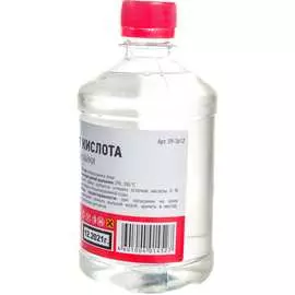 Флюс для пайки REXANT ПАЯЛЬНАЯ КИСЛОТА 09-3612