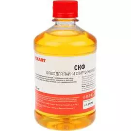 Флюс для пайки REXANT ФКЭт 09-3645