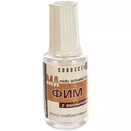 Флюс Connector ФИМ FIM-KIS-20
