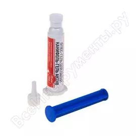 Флюс-гель для пайки REXANT 09-3686