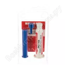 Флюс-гель для пайки REXANT 09-3684