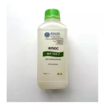 Флюс ИЗАГРИ ФР 544-3 ORL0