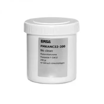 Флюс-крем Ersa