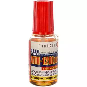 Флюс Connector ЛТИ-120 Lux LTI-120LUXKIS-20