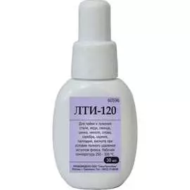 Флюс Без бренда ЛТИ-120 60596