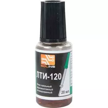 Флюс ZeepDeep ЛТИ-120 560578