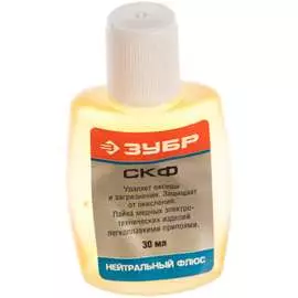 Флюс ЗУБР СКФ 55478-030