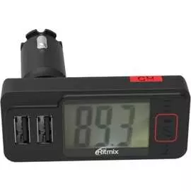 FM-трансмиттер RITMIX