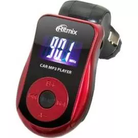 FM-трансмиттер RITMIX FMT-A720 15116561