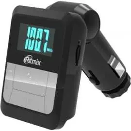 FM-трансмиттер RITMIX
