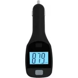 FM-трансмиттер RITMIX