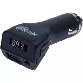 FM-трансмиттер RITMIX