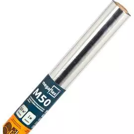Фольга для бани Megaflex М50 FOIM.100.10