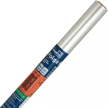 Фольга для бани Megaflex НГ FOING.100.10