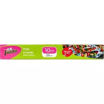 Фольга Jundo 4903720021798