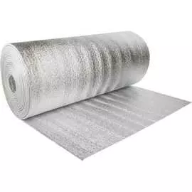 Фольгированный вспененный полиэтилен Парников 4603302908980