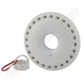 Фонарь ЭРА K24 Кемпинг Б0032282