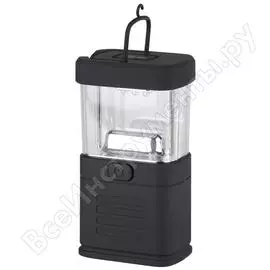 Фонарь эра kb-504 кемпинг 11xled, 3хаа, блистер б0036604