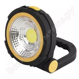 Фонарь-прожектор ЭРА