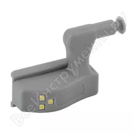 Фонарь-пушлайт ЭРА SB401 Б0042659