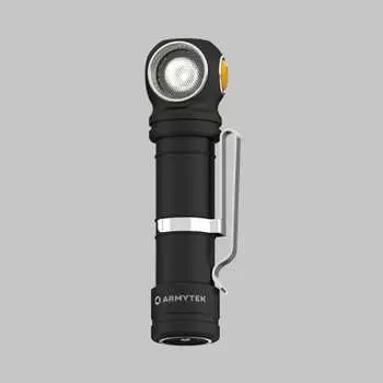 Фонарь Armytek Armytek Wizard C2 Pro Max F06701W