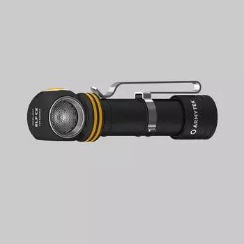 Фонарь Armytek Elf C2 USB-C F05103W