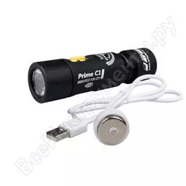 Фонарь Armytek