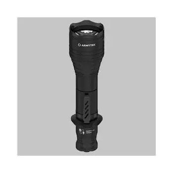 Фонарь Armytek Viking Pro Magnet USB F07701C