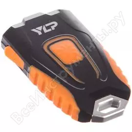 Фонарь-брелок яркий луч ylp x3 scorpion 4606400001393