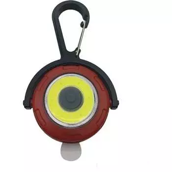 Фонарь брелок Сибирский следопыт