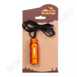 Фонарь-брелок Tramp TRA-183