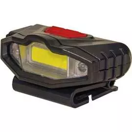 Фонарь для кепки Следопыт СИБИРСКИЙ -Протон 1 PF-PFL-HL46