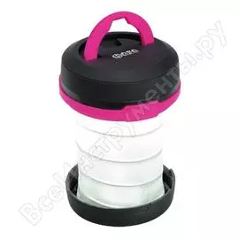 Фонарь фаzа cf2-l1w-3aa рубиновый 1024015