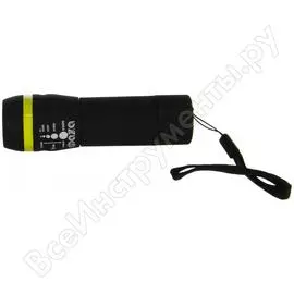 Фонарь фаzа p8-l1wz-gn черный, зеленый 5006362